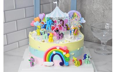 My Little Pony<br>小馬寶莉